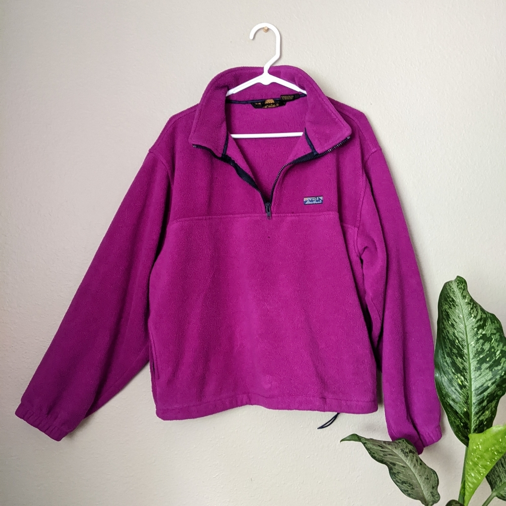 Vintage Eddie Bauer Pullover